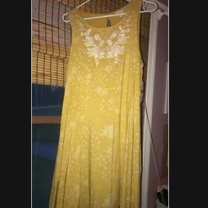 Women’s Altard State dress